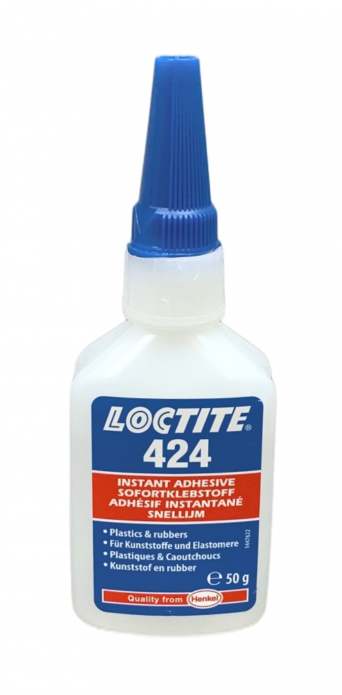 pics/Loctite/Copyright EIS/loctite-424-sofortklebstoff-cyanarylat-sekundenkleber-fuer-kunststoffe-und-elastomere-dosierflasche-50g-vorne-ol.jpg